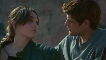 Mala Influencia: ¡Explicación del fin! Acosador? Pareja ?