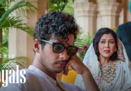 La temporada 2 de los Reales: ¿Qué fecha de lanzamiento de Netflix?