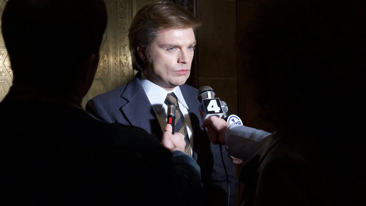 sebastian stan the apprentice