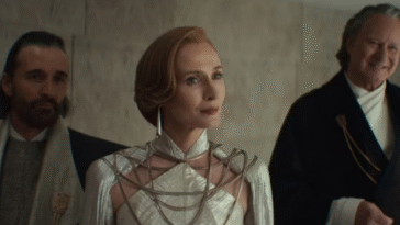 Andor temporada 2: La serie volvió a castigar a un personaje importante de Star Wars