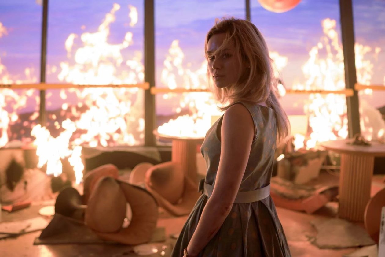 Destino Final: Bloodlines