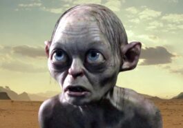 El Señor de los anillos: la película sobre Gollum tiene una fecha de estreno... ¿frente a una película de Star Wars?