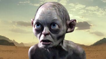El Señor de los anillos: la película sobre Gollum tiene una fecha de estreno... ¿frente a una película de Star Wars?