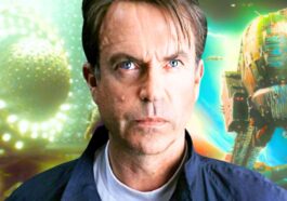 Horizonte de eventos: un precuela de la película de terror de culto llega, pero no como quisiéramos