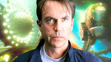 Horizonte de eventos: un precuela de la película de terror de culto llega, pero no como quisiéramos