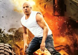 Fast & Furious 9: ¿qué tal la versión larga de este episodio flojo?