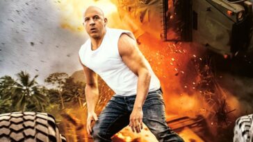 Fast & Furious 9: ¿qué tal la versión larga de este episodio flojo?