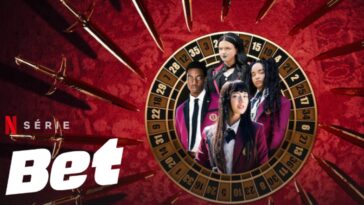 Bet Temporada 1: ¿Qué fecha y hora de salida Netflix?