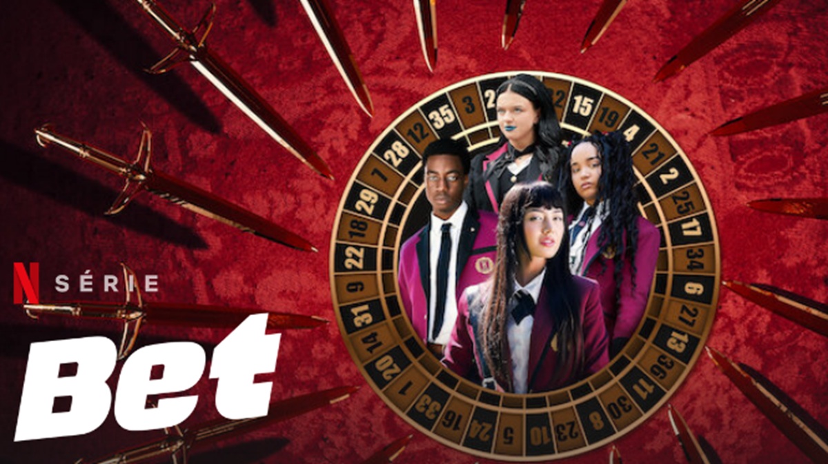Bet Temporada 1: ¿Qué fecha y hora de salida Netflix?