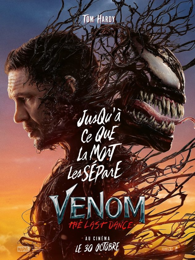 1747030555 108 Venom El Ultimo Baile critica de lo peor de