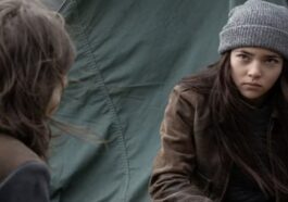 The Walking Dead City Temporada 2 Episodio 2: ¿Quién es Frank Hildebrand?