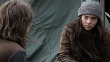 The Walking Dead City Temporada 2 Episodio 2: ¿Quién es Frank Hildebrand?