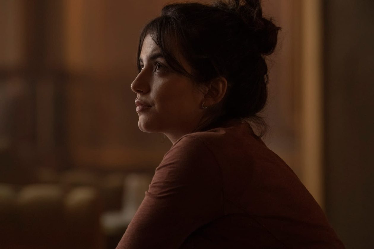 The Last of Us saison 2 isabela merced