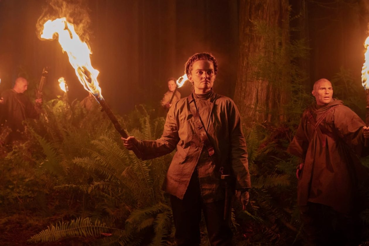 The Last of Us saison 2