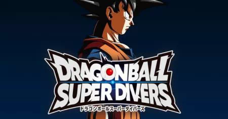 Dragon Ball Super Varios