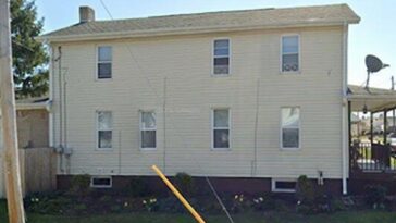 Conjuring 4: ¿Qué pasa hoy de la casa de Smurl?