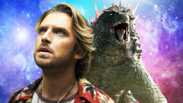 Godzilla x Kong 3: el título y el teaser anuncian algo importante (o un gran disparate) 1 Godzilla x Kong 3: el título y el teaser anuncian algo importante (o un gran disparate)