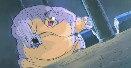 La leyenda de Shenron