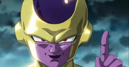 La resurrección de F