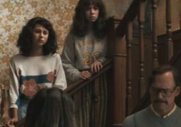 Conjuring 4: ¿Qué pasa hoy de la familia Smurl?