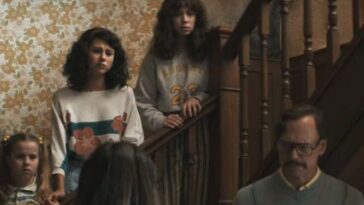 Conjuring 4: ¿Qué pasa hoy de la familia Smurl?