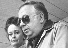 Conjuring 4 El tiempo del juicio: ¿está esto inspirado en una historia real?