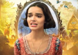 El imperio de Disney: el megabodrio de Blancanieves con un reestreno desastroso en el cine