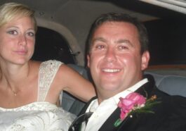 ¿En qué se convierten Tom y Molly Martens hoy?