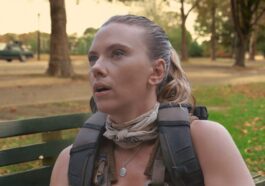 Después de Jurassic World 4, Scarlett Johansson se une al reparto del thriller de este gran director