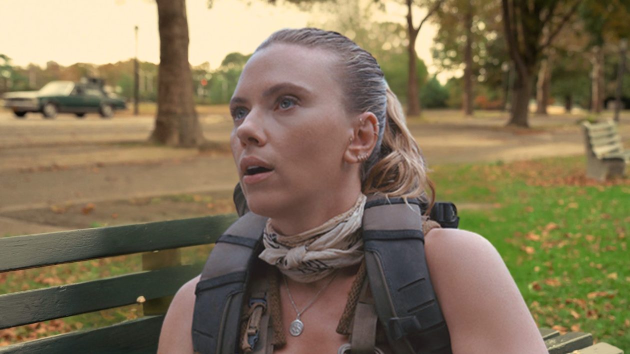 Después de Jurassic World 4, Scarlett Johansson se une al reparto del thriller de este gran director 66 Después de Jurassic World 4, Scarlett Johansson se une al reparto del thriller de este gran director