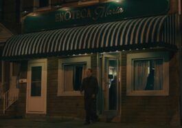 NonNas: ¡Explicación del fin! ¿Qué pasa con el restaurante?