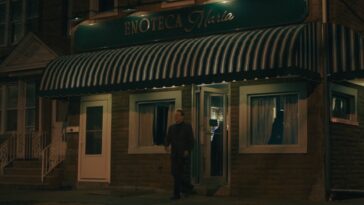 NonNas: ¡Explicación del fin! ¿Qué pasa con el restaurante?