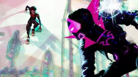 Más allá del Spider-Ver