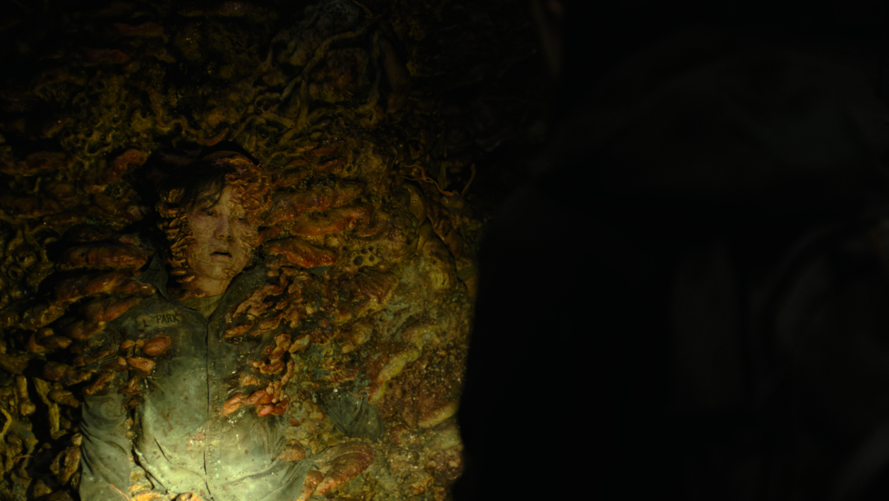 The Last of Us temporada 2