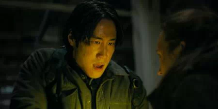 Ellie Jesse el último de nosotros