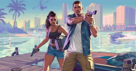 GTA 6 Fondo de pantalla