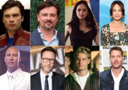 Smallville: ¿Qué les sucede hoy a los actores?