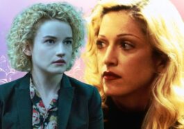 Madonna tendrá su serie en Netflix con el director de Deadpool y Wolverine