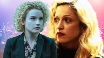 Madonna tendrá su serie en Netflix con el director de Deadpool y Wolverine