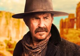 Horizon: la pesadilla de Kevin Costner continúa, esta vez en el plano jurídico