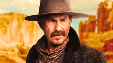 Horizon: la pesadilla de Kevin Costner continúa, esta vez en el plano jurídico