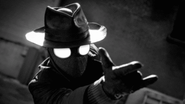 Spider-Man: Primer vistazo de Nicolas Cage en Spider-Noir