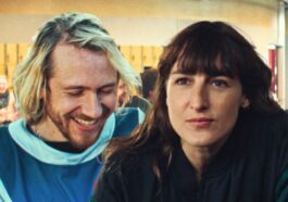 Partir un día : crítica en canción para abrir Cannes 2025