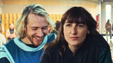 Partir un día : crítica en canción para abrir Cannes 2025