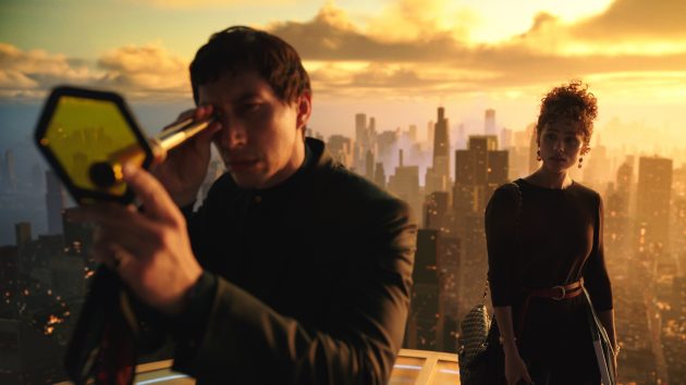 1747202545 569 No entendia nada Shia LaBeouf regresa a Megalopolis