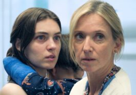 Cannes 2025: vimos El interés de Adam, inmersión sofocante en el infierno hospitalario