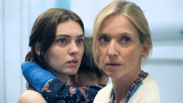 Cannes 2025: vimos El interés de Adam, inmersión sofocante en el infierno hospitalario