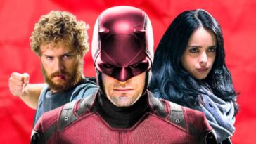 Daredevil Renacido temporada 2: regreso confirmado para este personaje de los Defenders