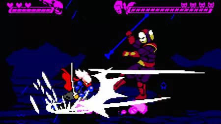 Furi DeMarke - La cadena