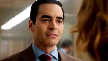 Will Trent Temporada 3: ¡Explicación del final!